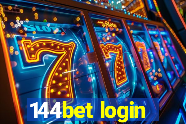 144bet login